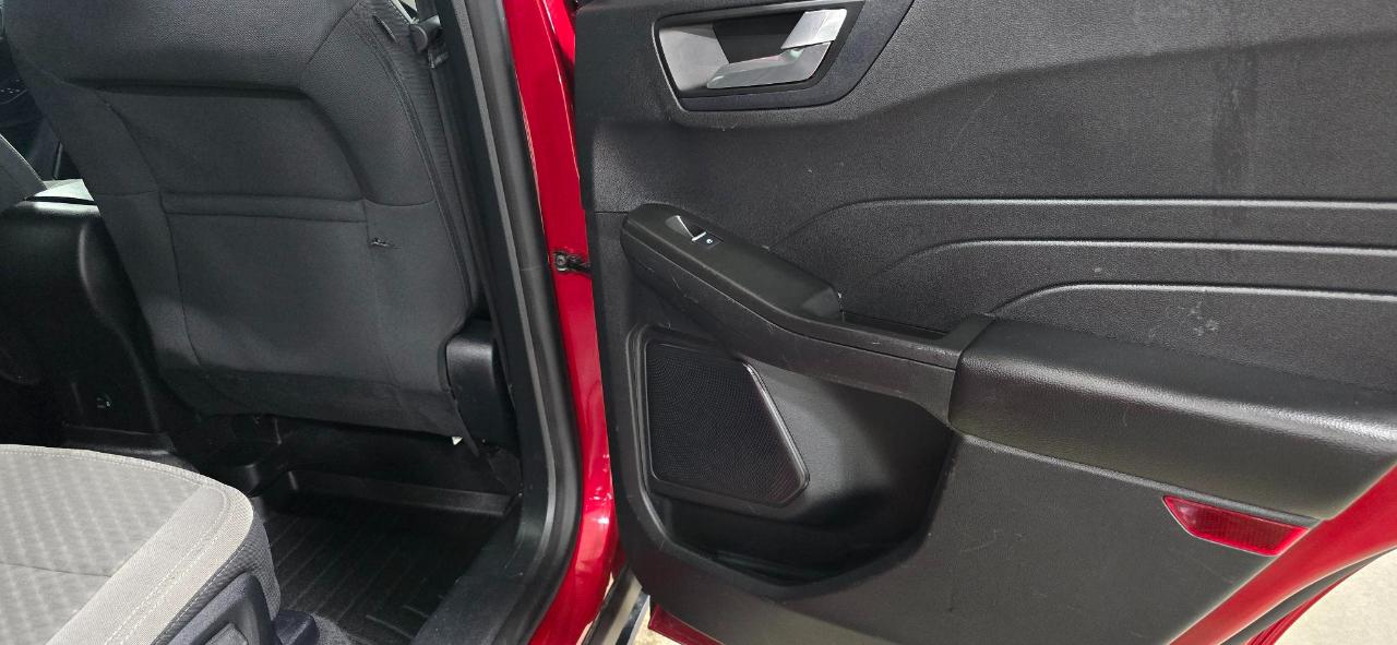 Ford Escape SE AWD 2021