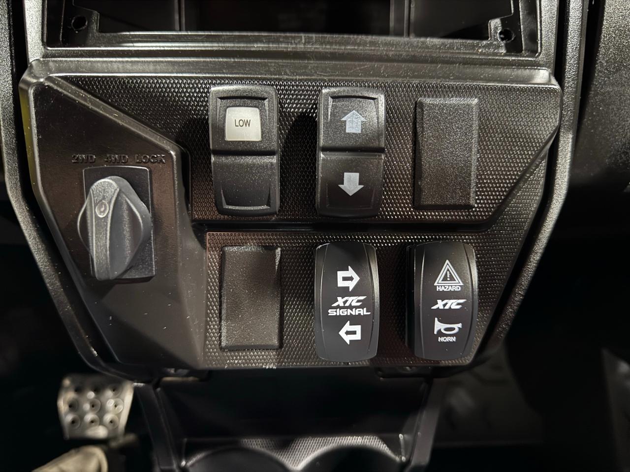 Kawasaki Teryx KRX4 1000  2023