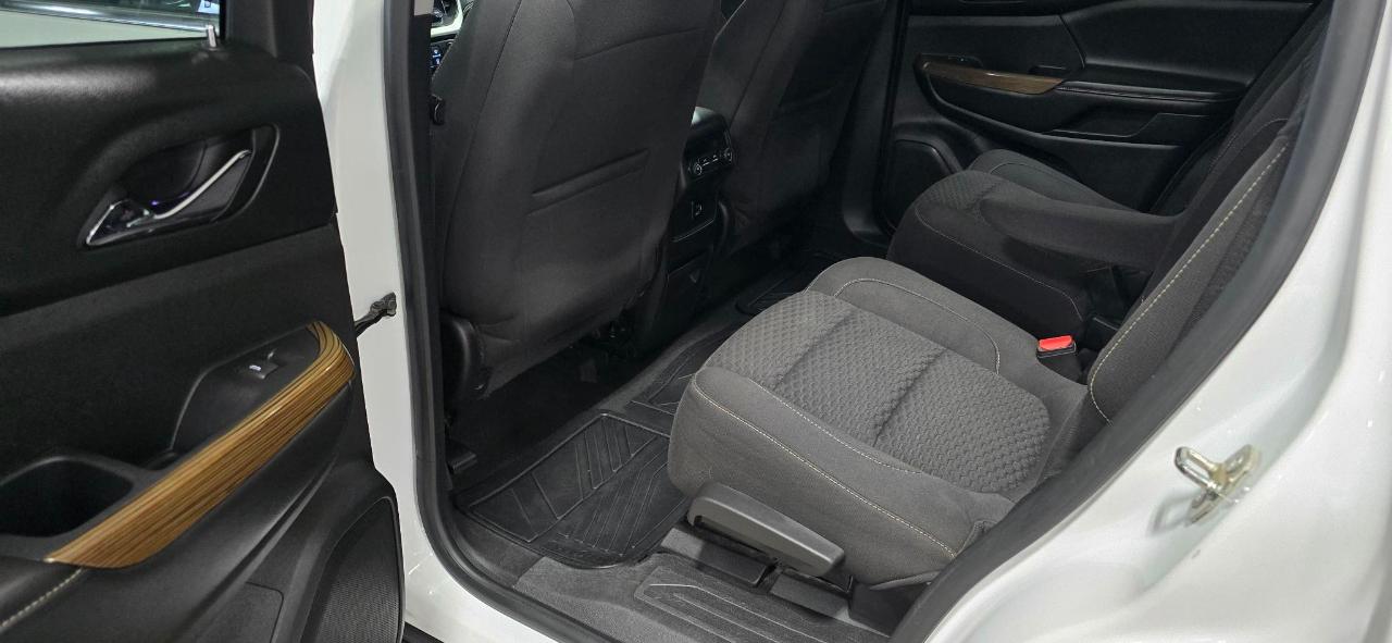 GMC Acadia SLE-2 AWD 2017