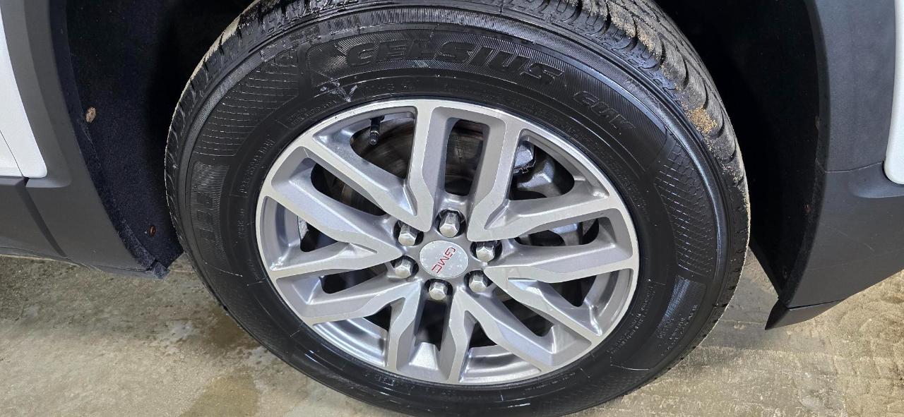 GMC Acadia SLE-2 AWD 2017