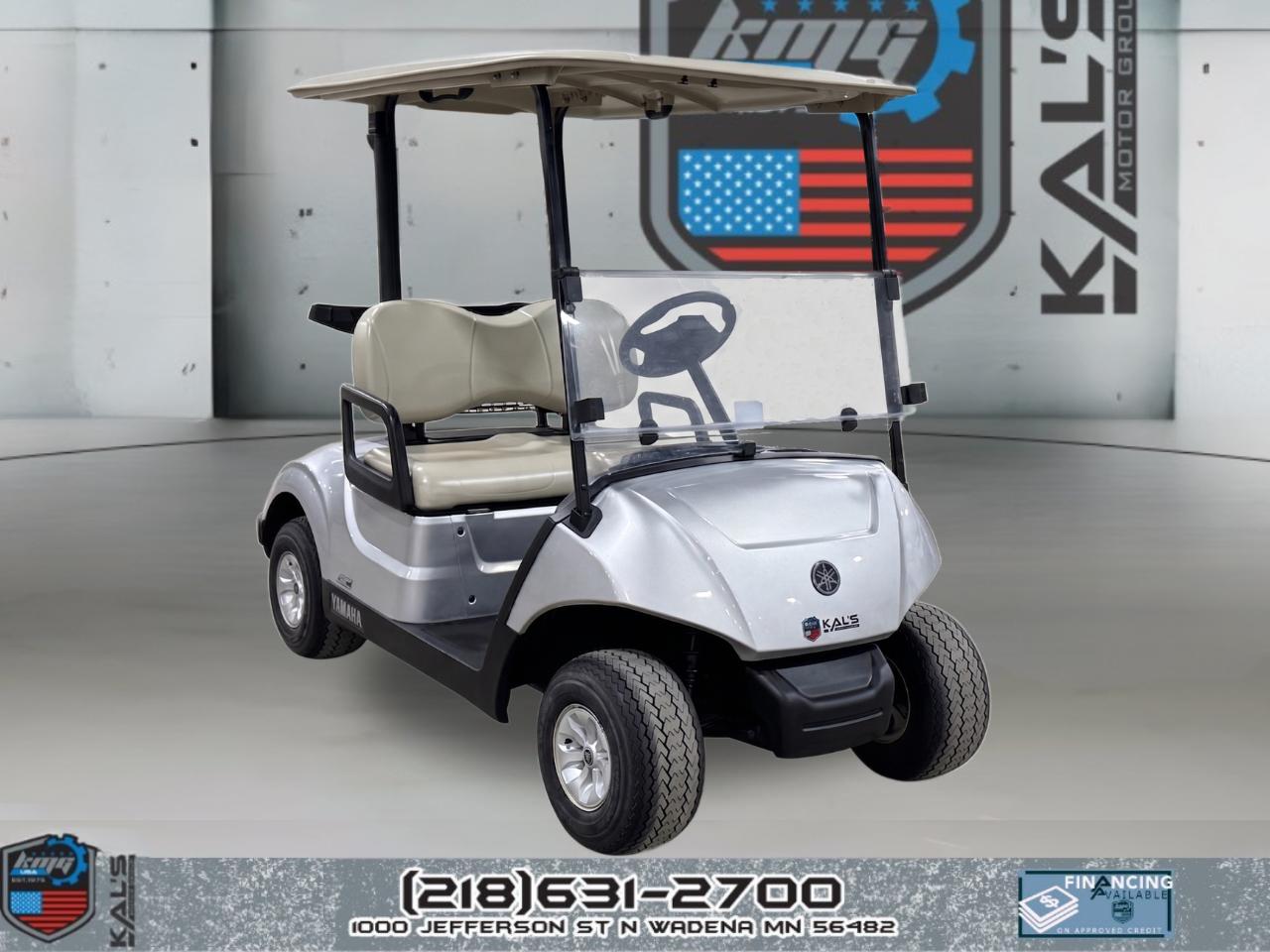 Yamaha Drive 2 Electric  2022
