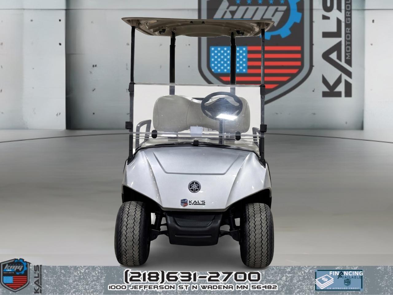 Yamaha Drive 2 Electric  2022