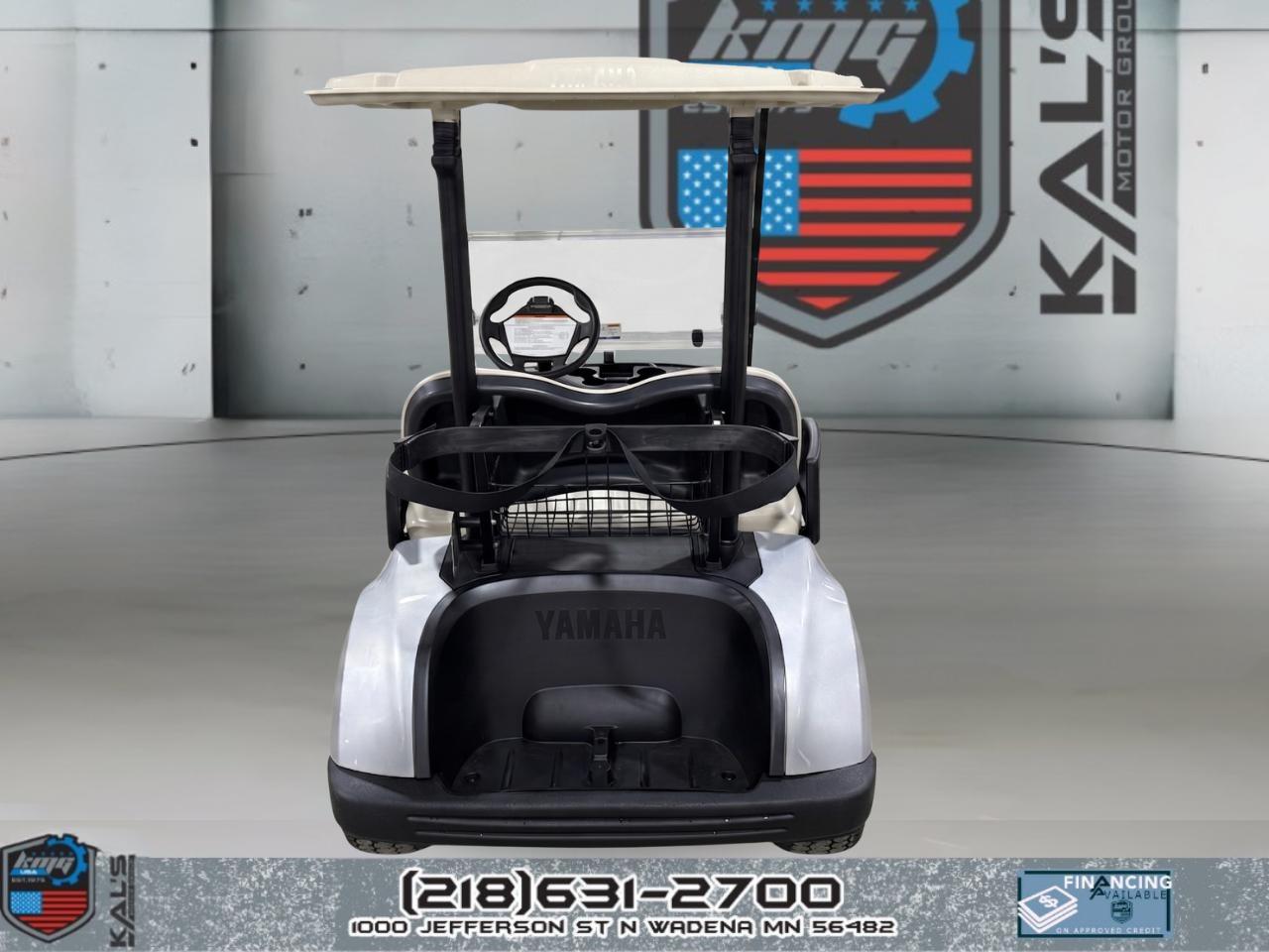 Yamaha Drive 2 Electric  2022