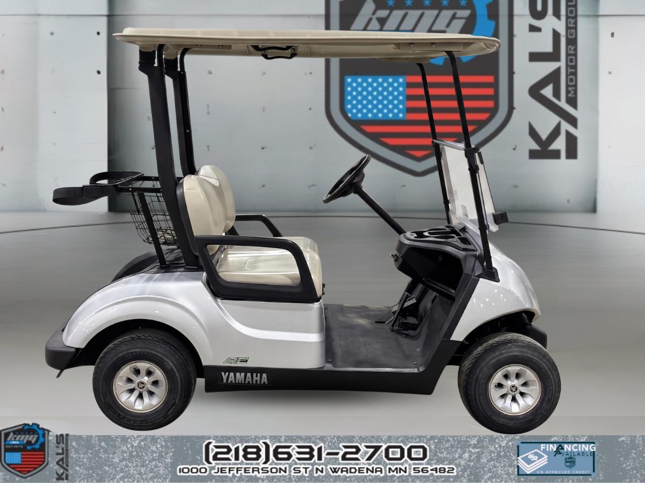 Yamaha Drive 2 Electric  2022