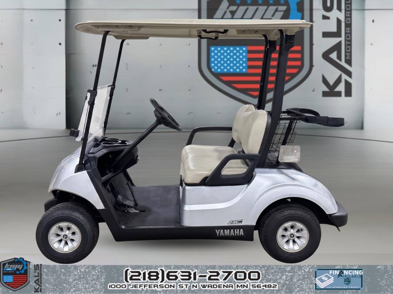 Yamaha Drive 2 Electric  2022