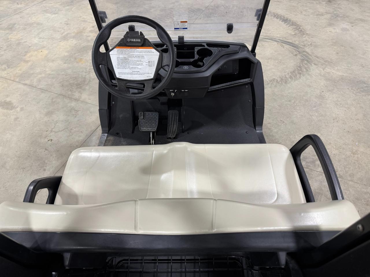 Yamaha Drive 2 Electric  2022