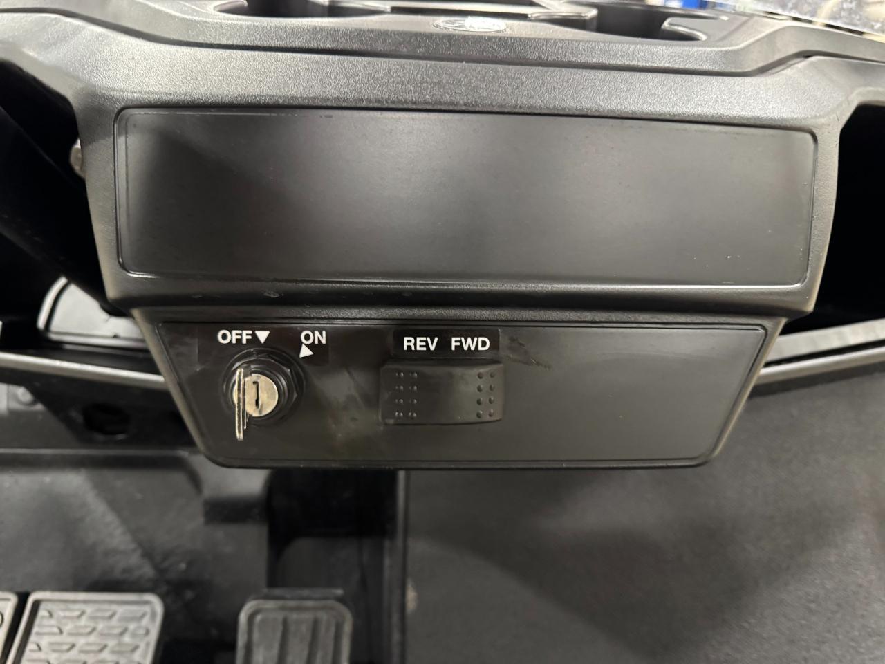 Yamaha Drive 2 Electric  2022