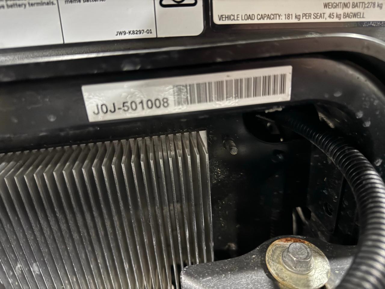 Yamaha Drive 2 Electric  2022