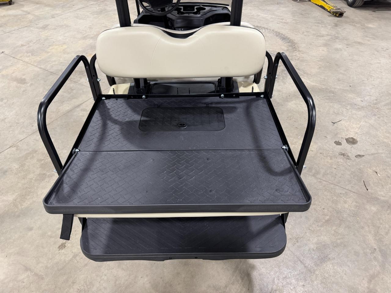 Yamaha Drive 2 EFI Gas  2021