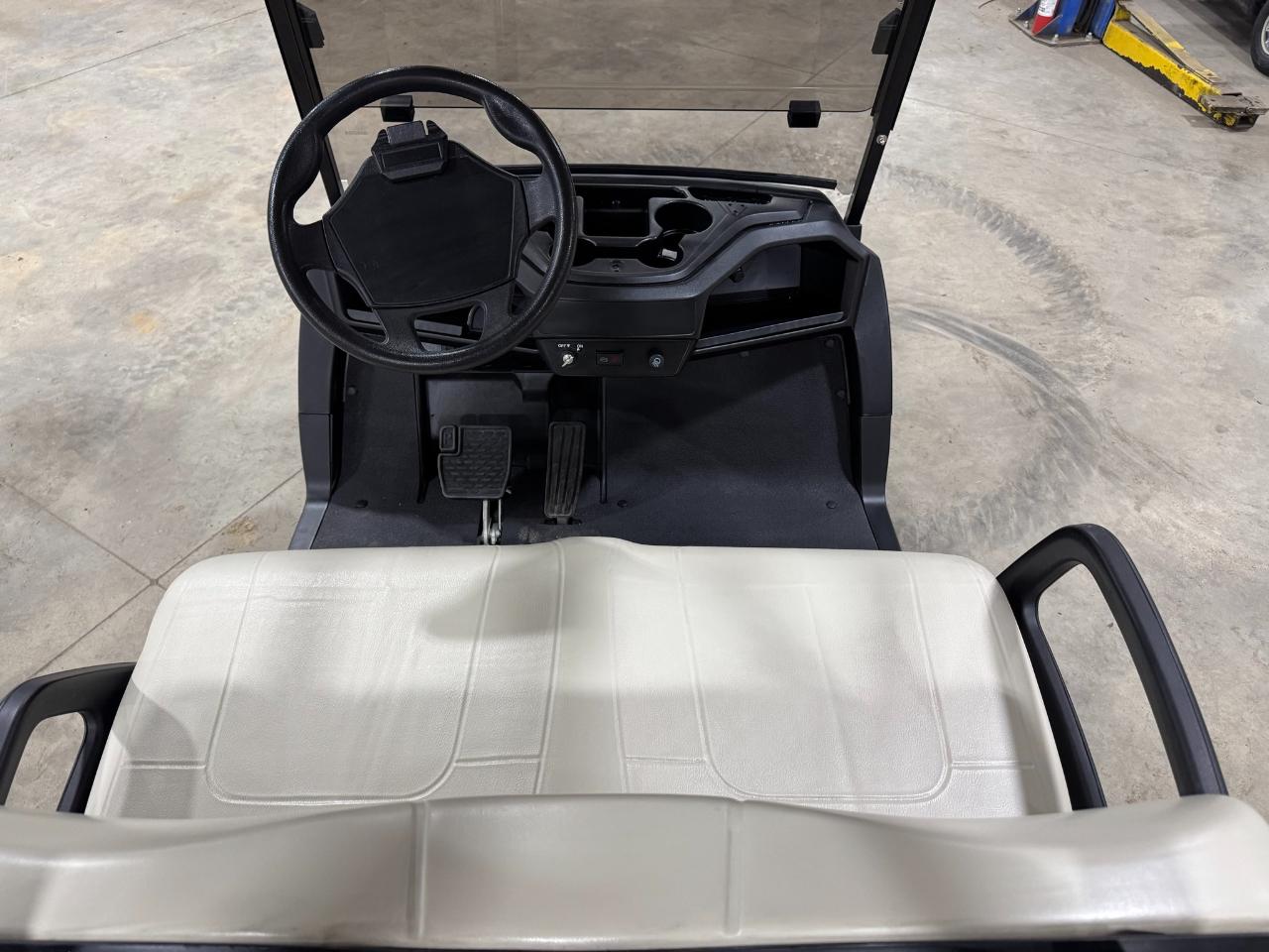 Yamaha Drive 2 EFI Gas  2021