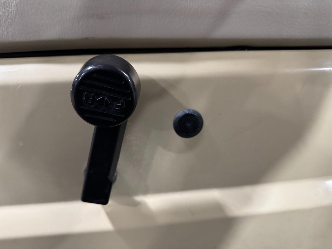 Yamaha Drive 2 EFI Gas  2021