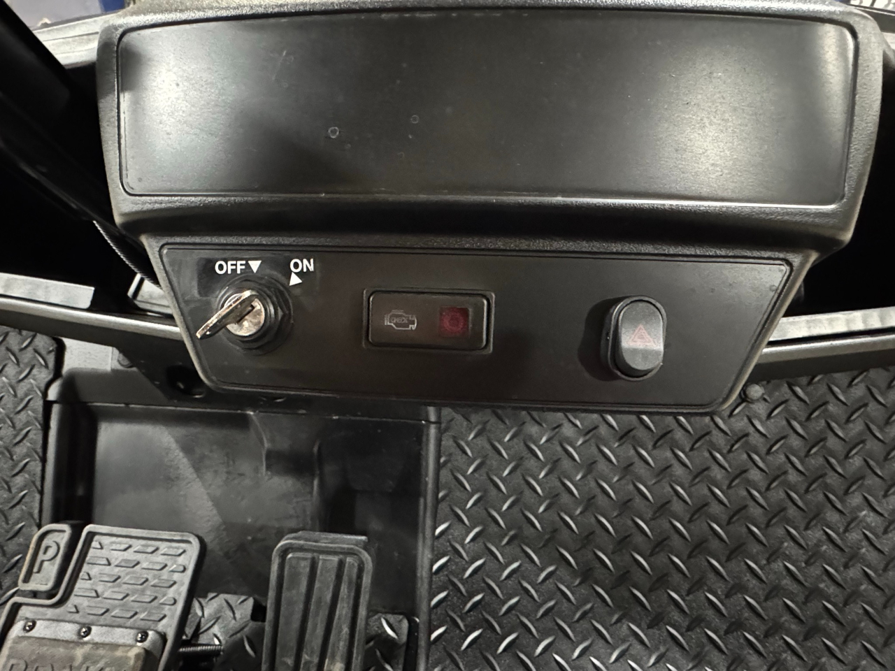 Yamaha Drive 2 EFI Gas Street Legal DELUXE  2021