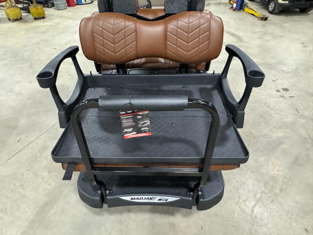 Yamaha Drive 2 EFI Gas Street Legal DELUXE  2021