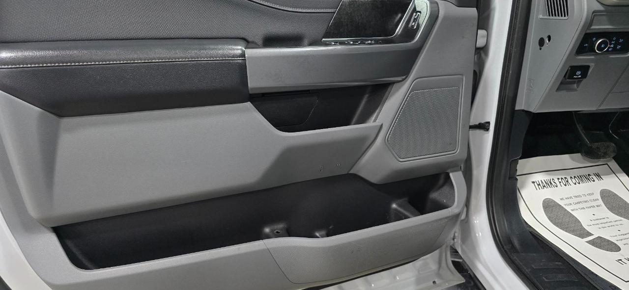 Ford F-150 XLT 4WD SuperCrew 5.5' Box 2021