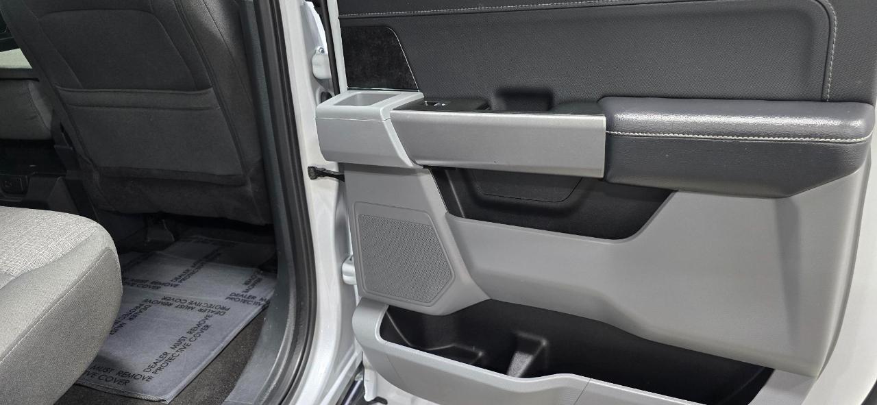 Ford F-150 XLT 4WD SuperCrew 5.5' Box 2021