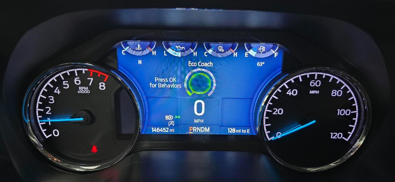 Ford F-150 XLT 4WD SuperCrew 5.5' Box 2021