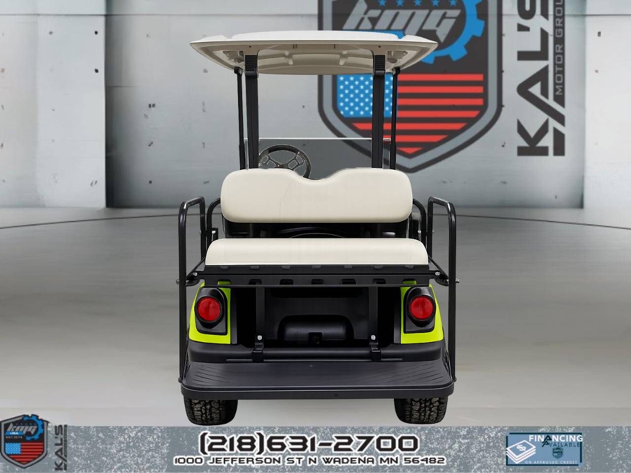 Yamaha Drive 2 EFI Gas Street Legal  2021