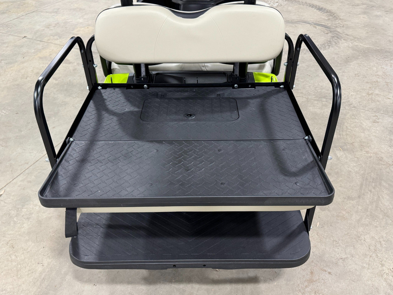 Yamaha Drive 2 EFI Gas Street Legal  2021