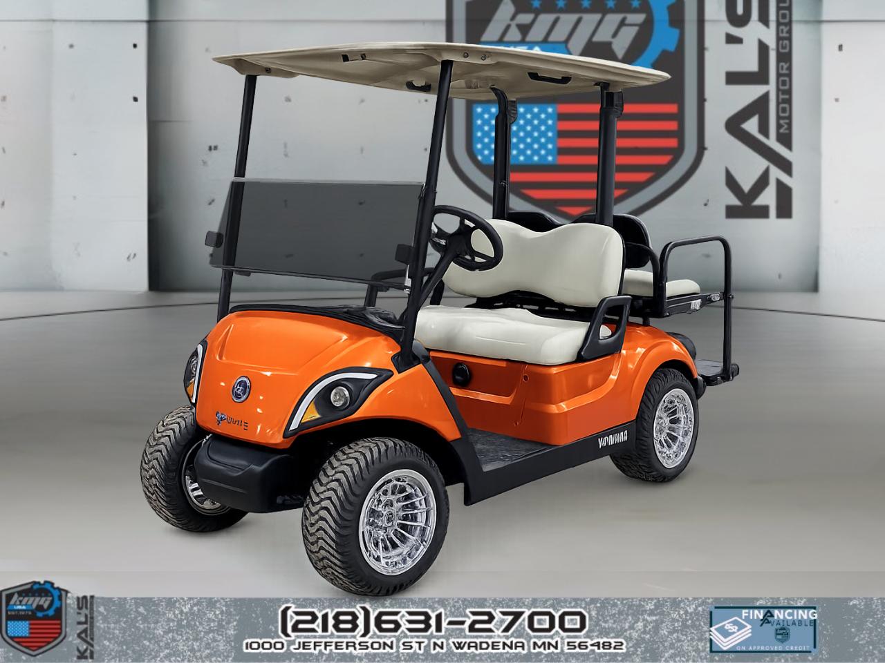 Yamaha Drive 2 Electric  2022