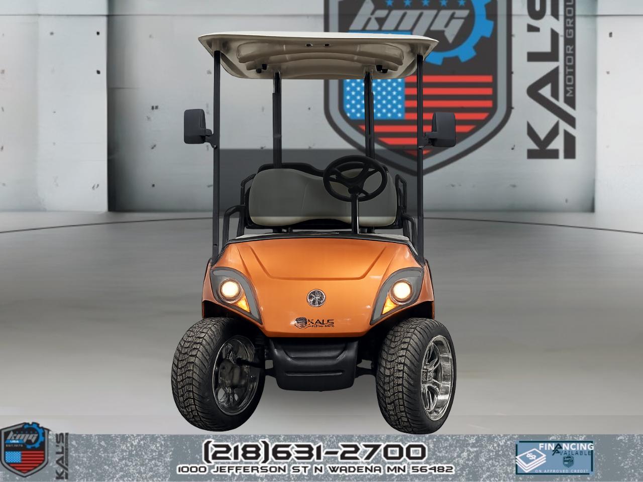 Yamaha Drive 2 Electric  2022