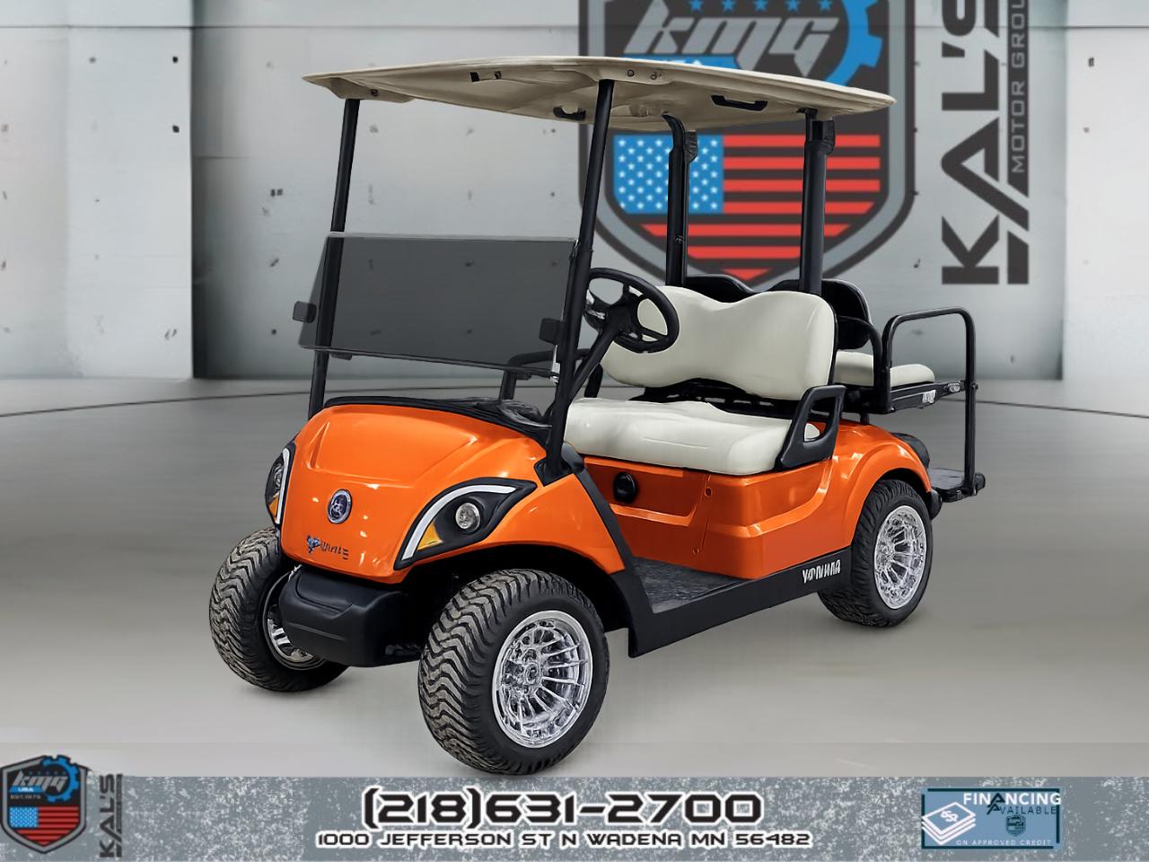 Yamaha Drive 2 Electric  2022