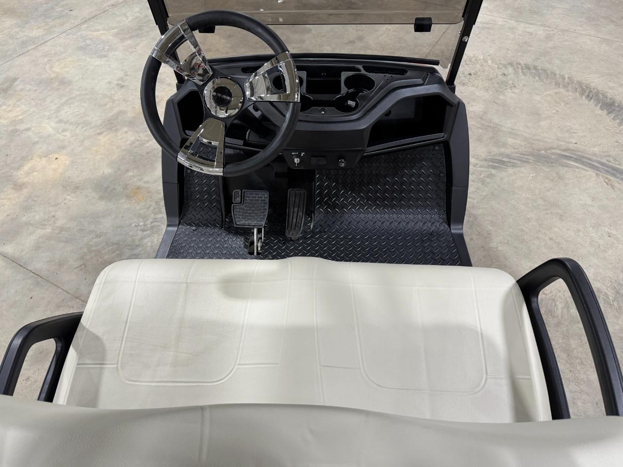 Yamaha Drive 2 Electric  2022