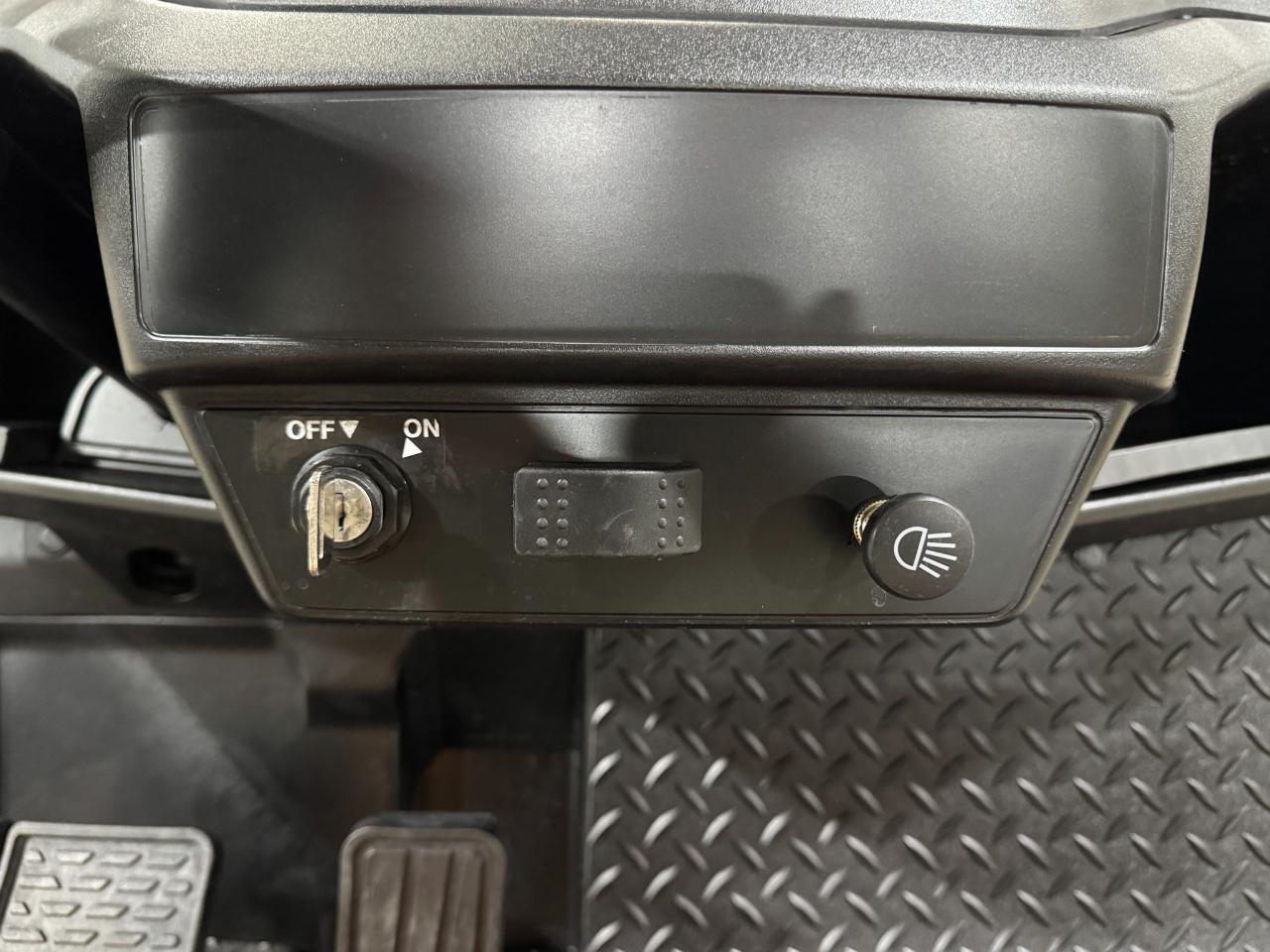 Yamaha Drive 2 Electric  2022
