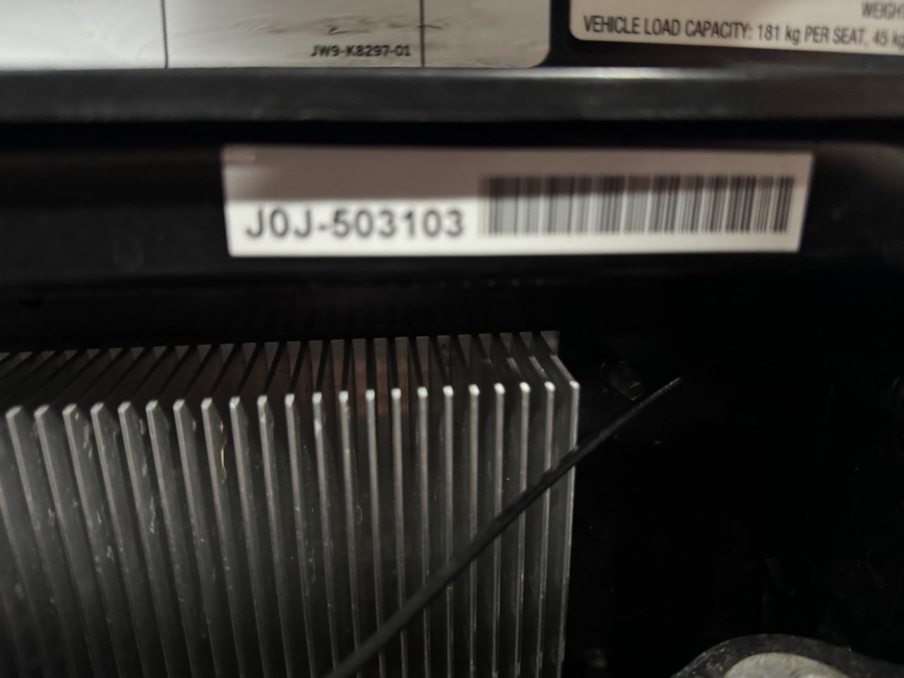 Yamaha Drive 2 Electric  2022