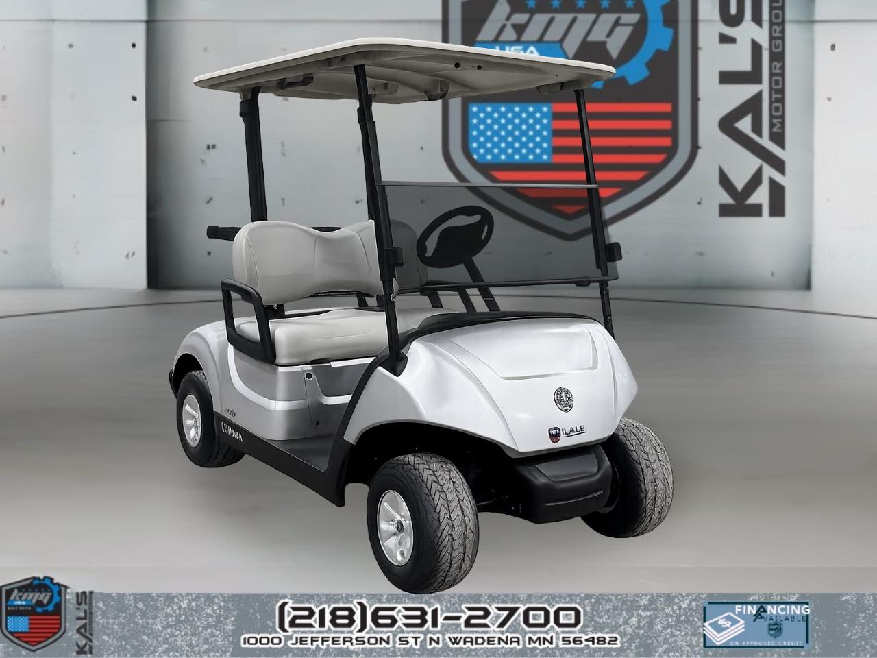 Yamaha Drive 2 Electric  2022