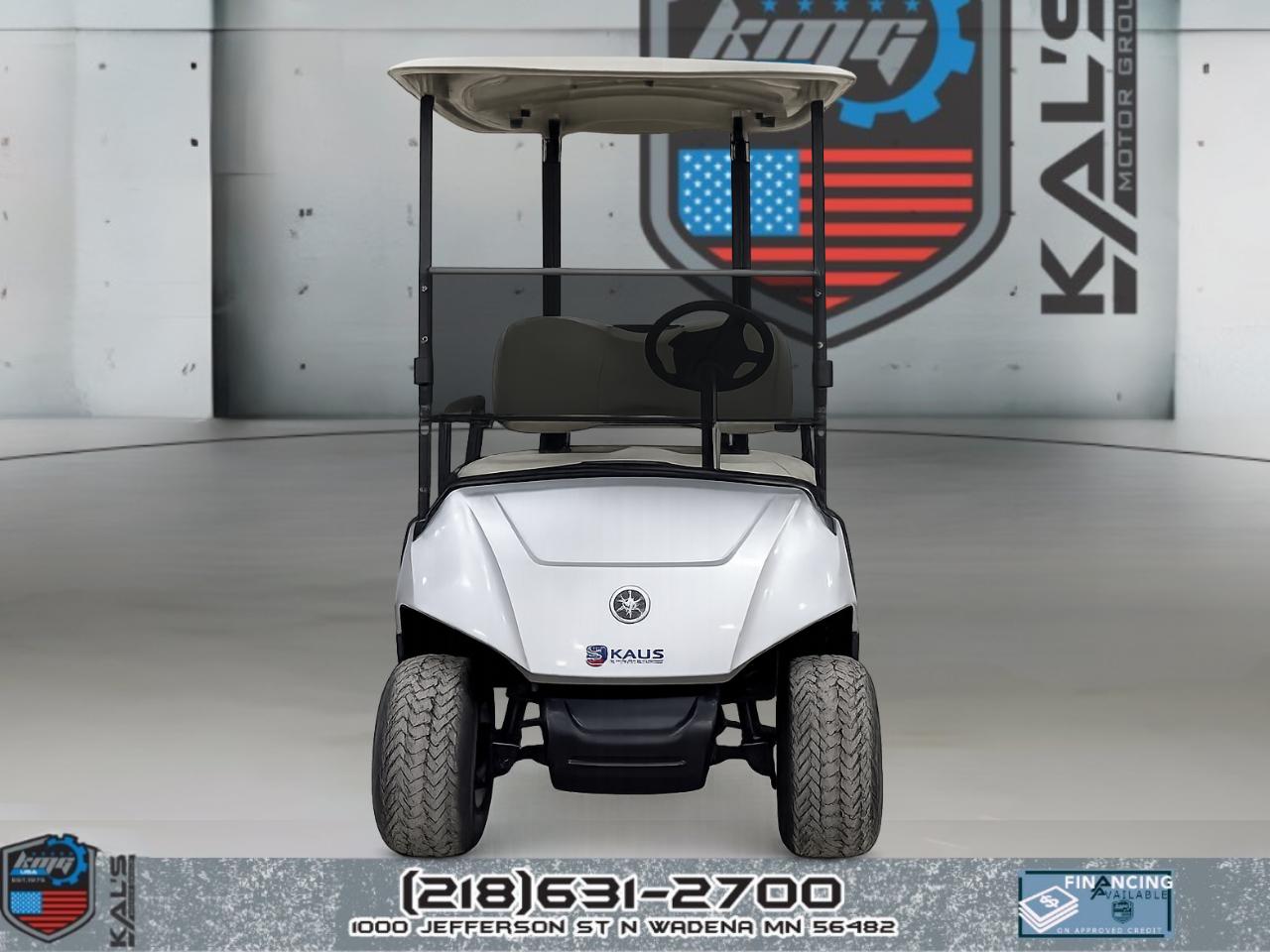Yamaha Drive 2 Electric  2022