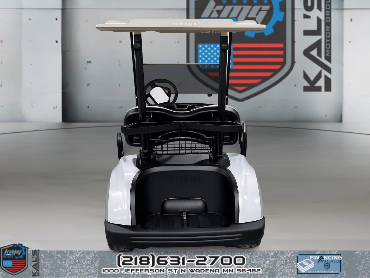 Yamaha Drive 2 Electric  2022