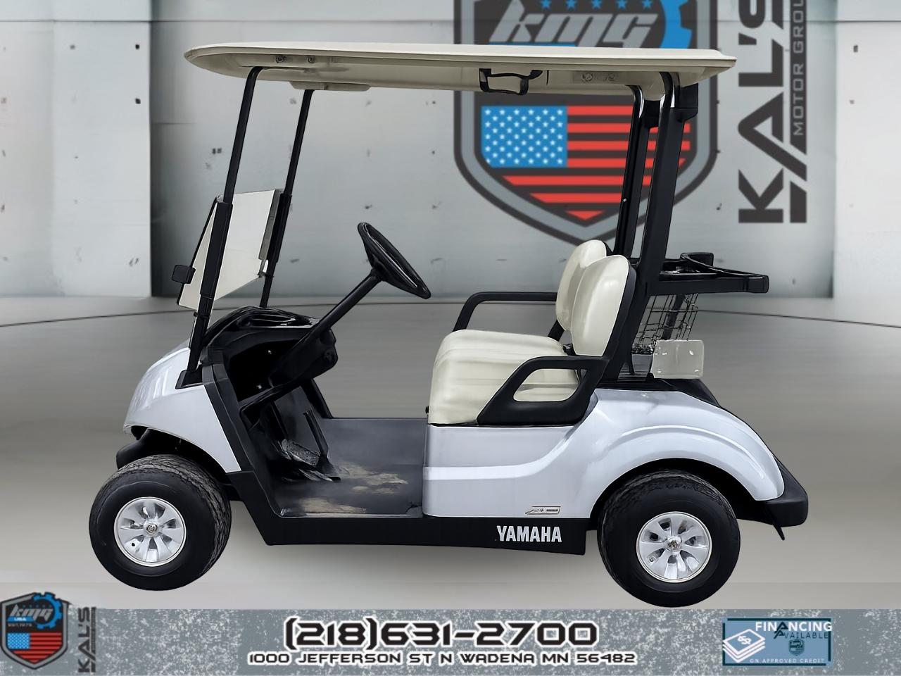 Yamaha Drive 2 Electric  2022