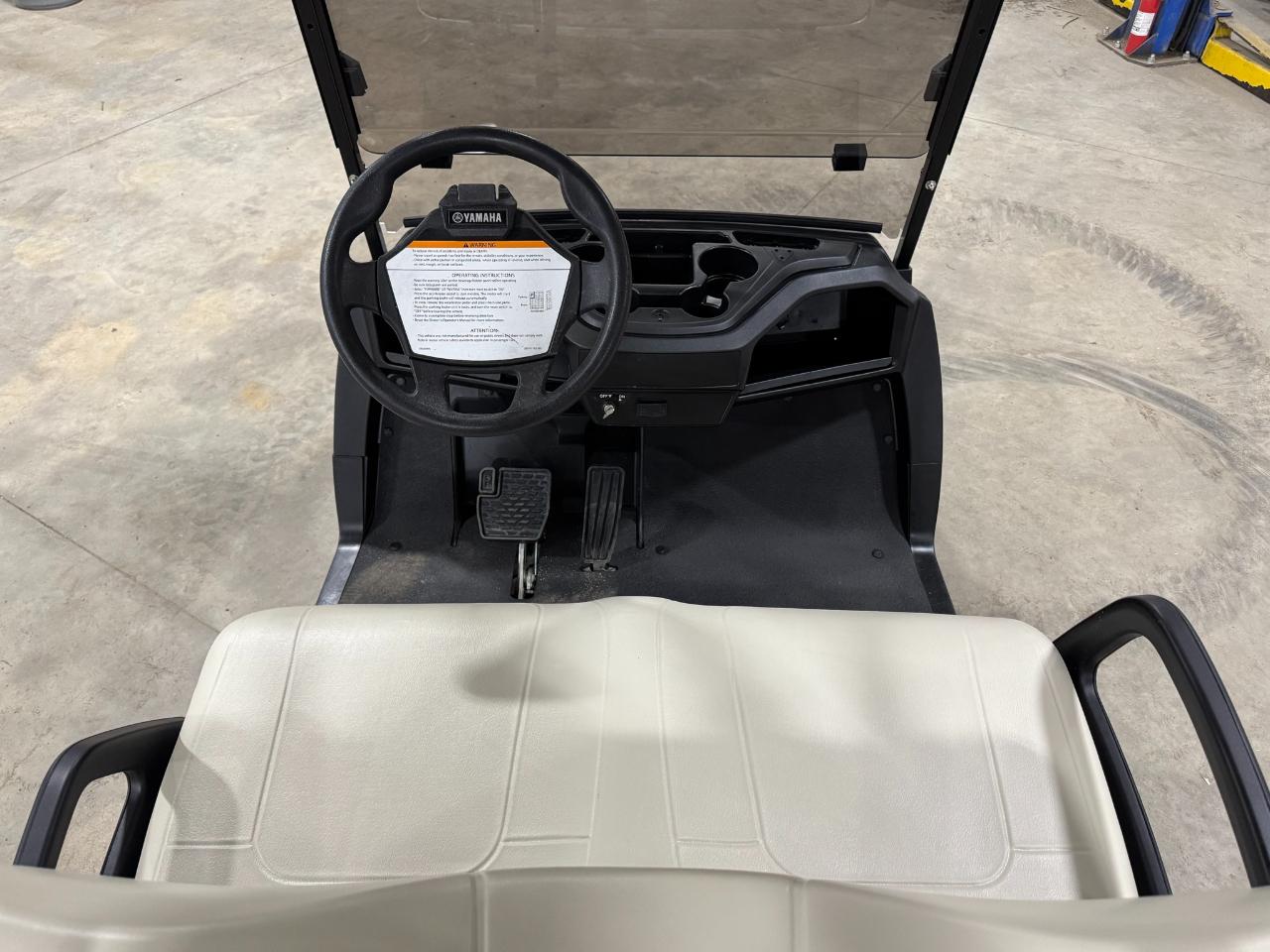 Yamaha Drive 2 Electric  2022