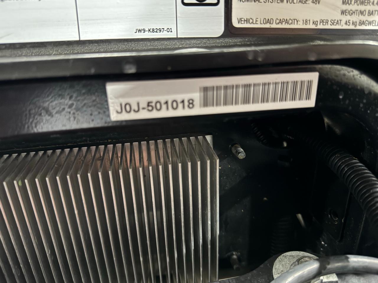 Yamaha Drive 2 Electric  2022