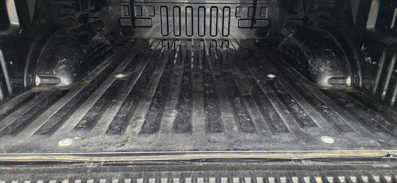 Ford F-150 XLT SuperCrew 6.5-ft Box 4WD 2019
