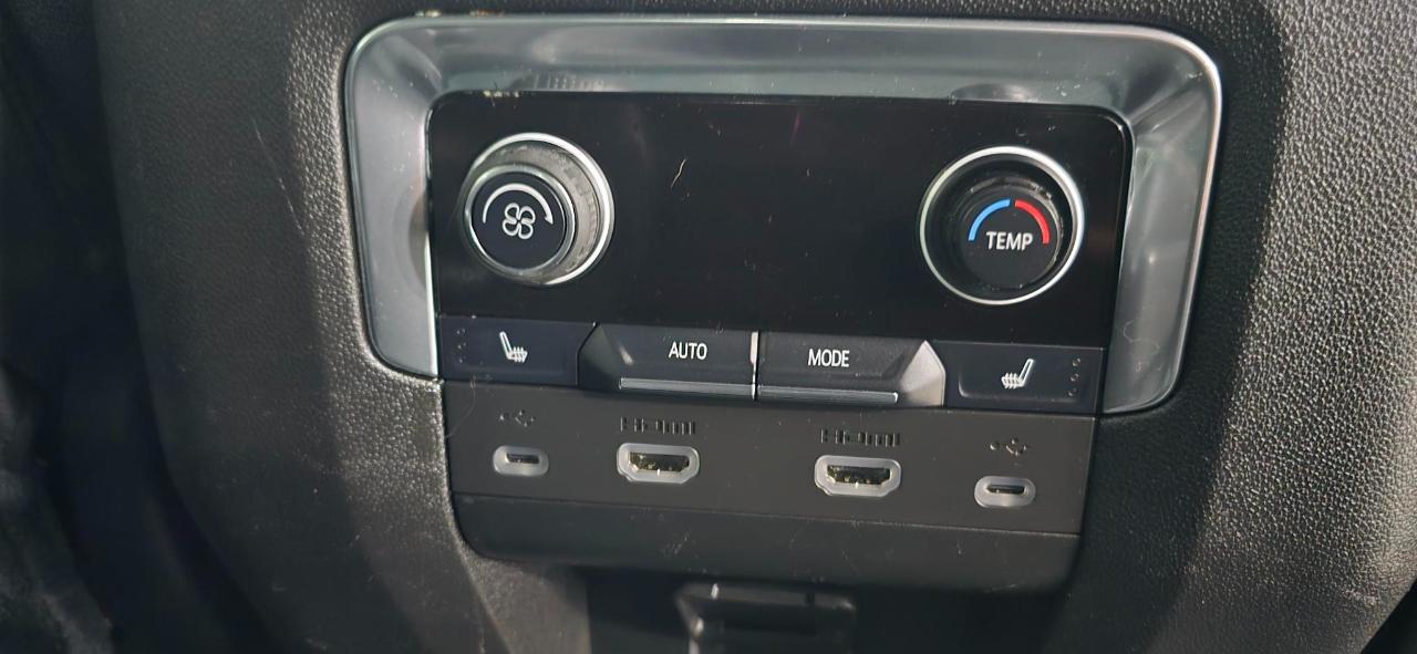 Chevrolet Tahoe High Country 4WD 2021