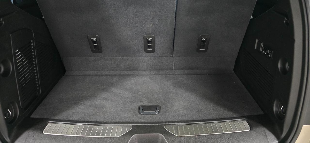 Chevrolet Tahoe High Country 4WD 2021