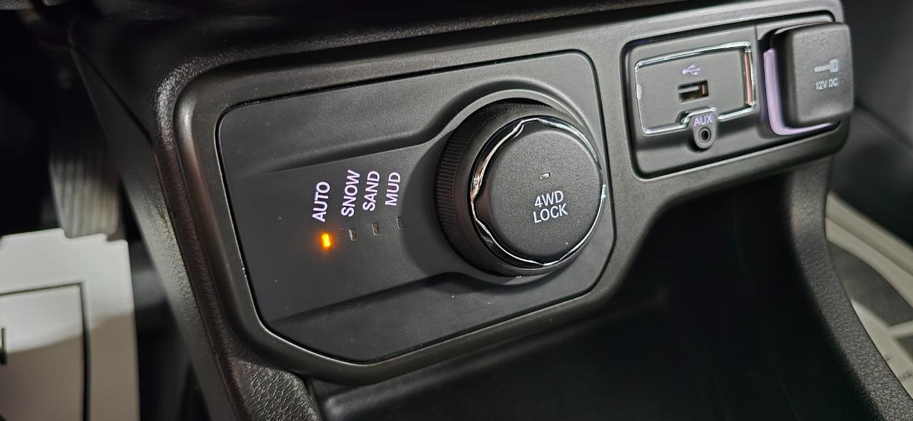 Jeep Renegade Limited 2022