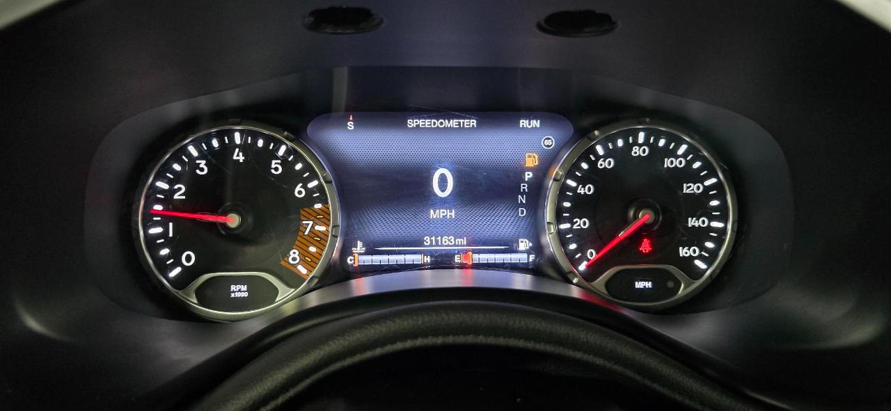 Jeep Renegade Limited 2022