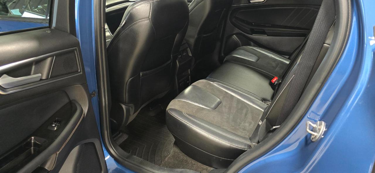 Ford Edge ST 2020