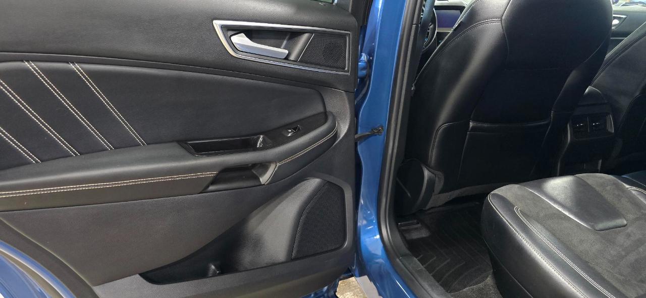 Ford Edge ST 2020