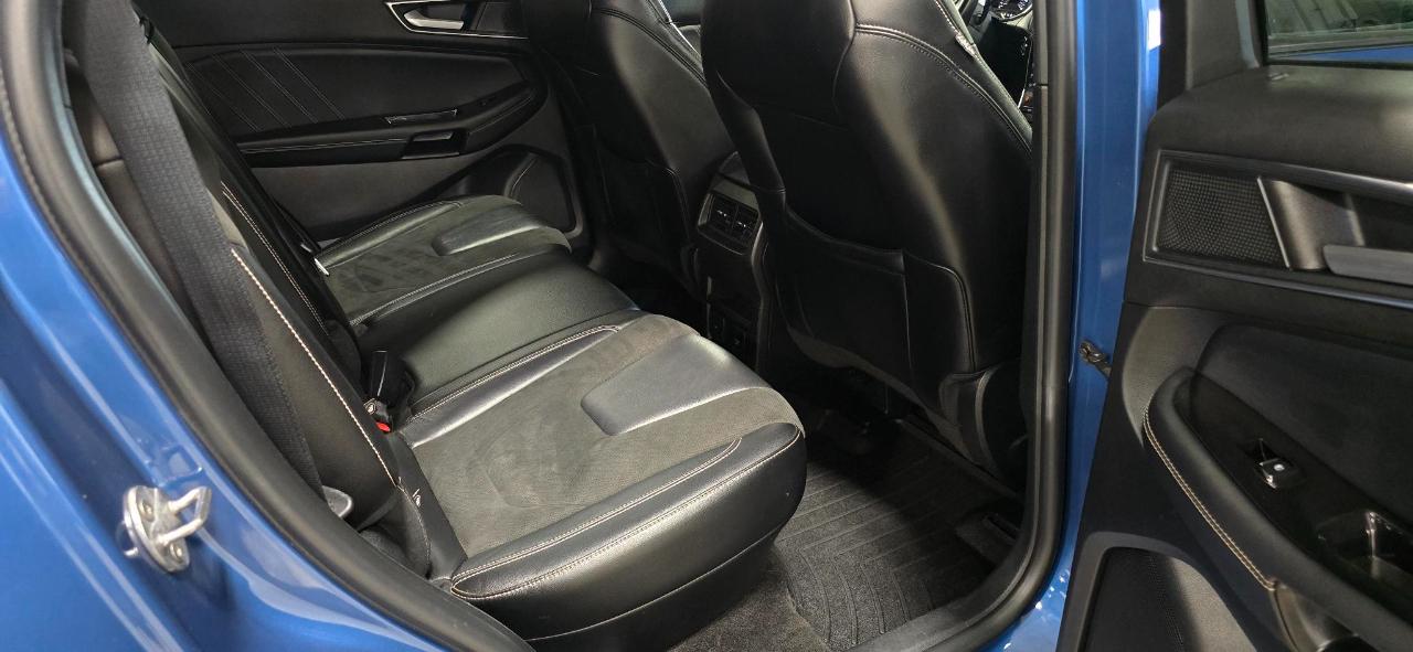 Ford Edge ST 2020