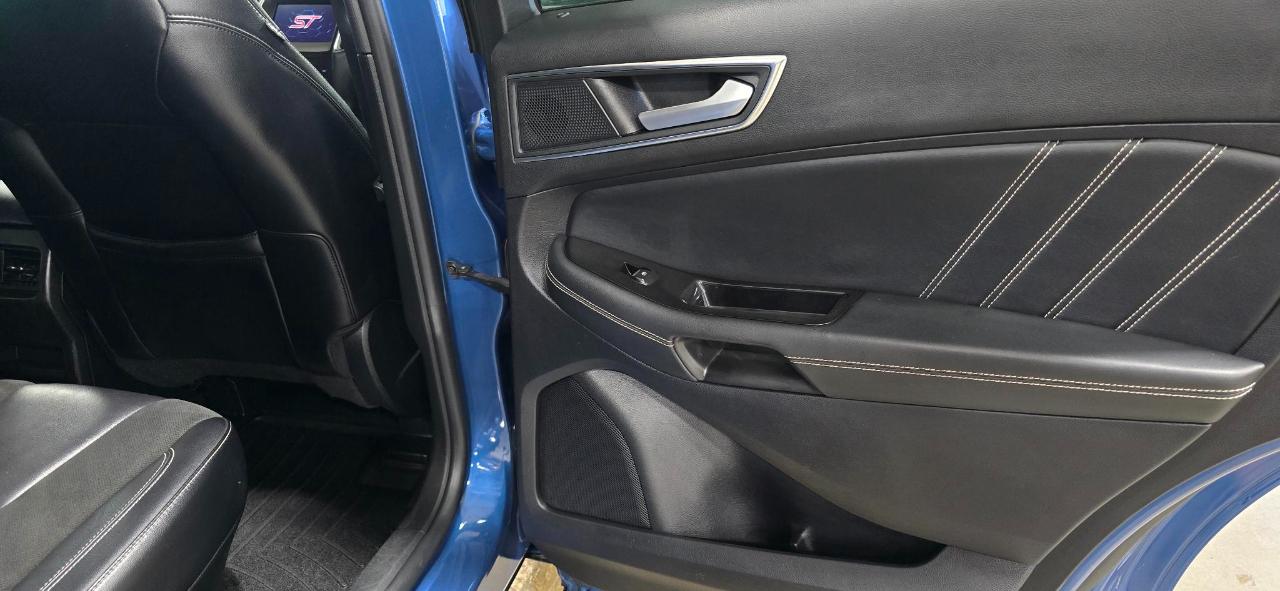 Ford Edge ST 2020