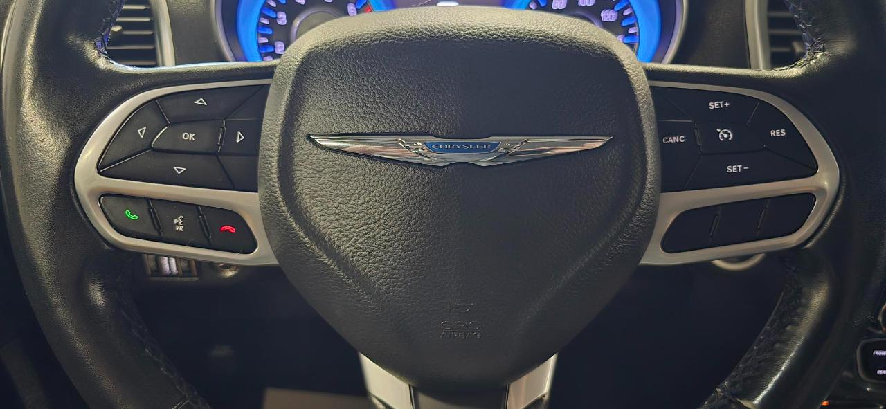 Chrysler 300 Touring AWD 2020