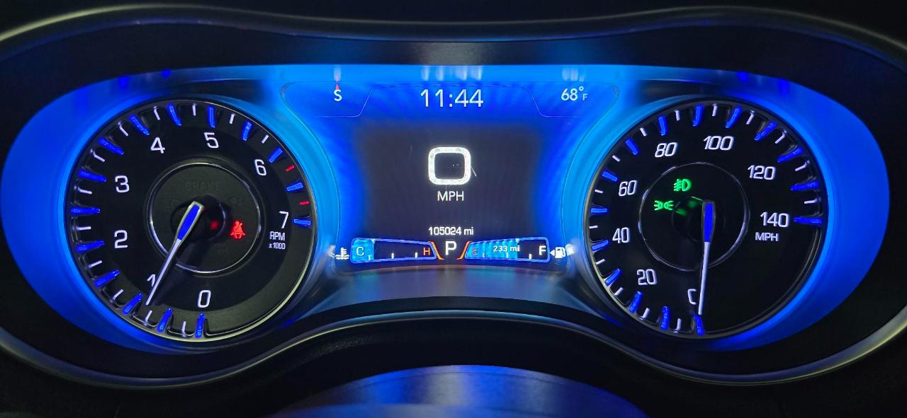 Chrysler 300 Touring AWD 2020