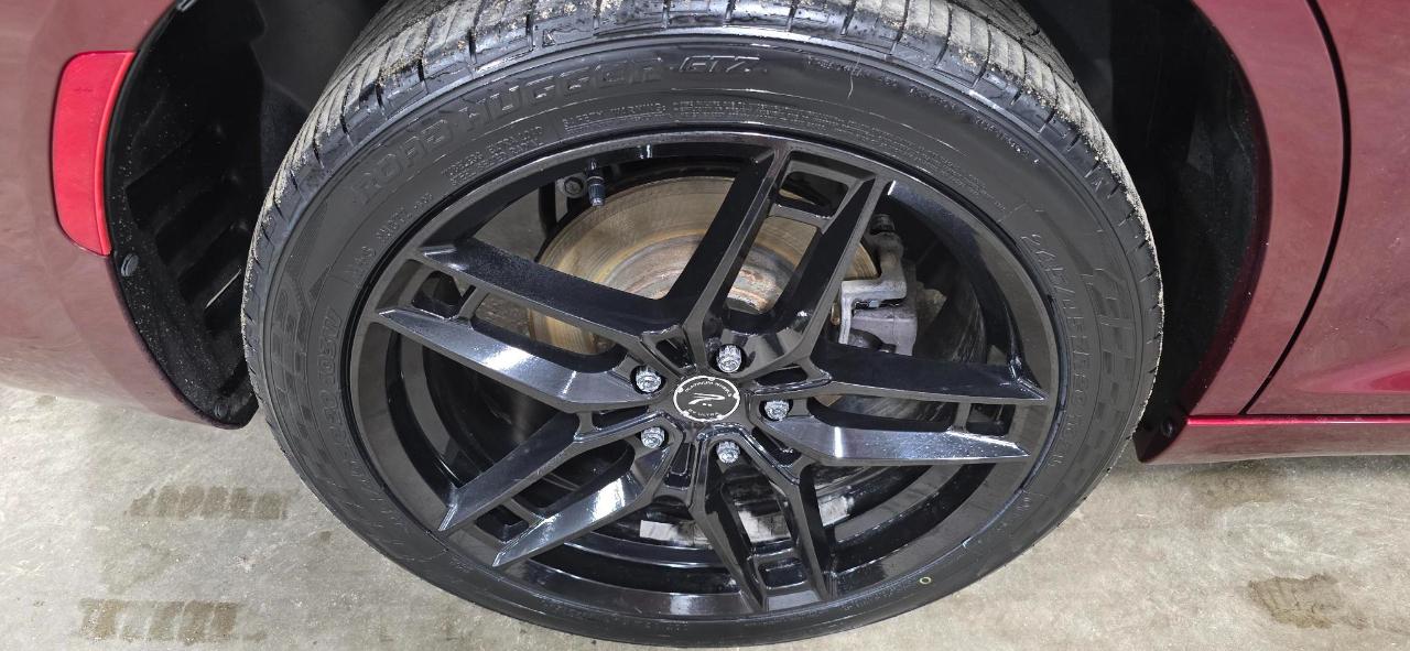 Chrysler 300 Touring AWD 2020