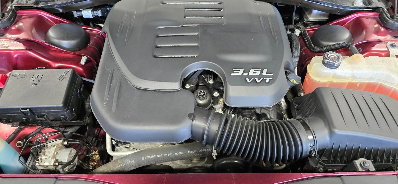 Chrysler 300 Touring AWD 2020