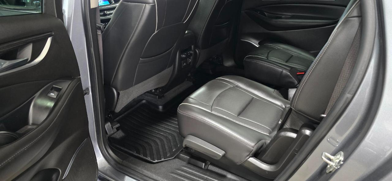 Buick Enclave Avenir AWD 2021