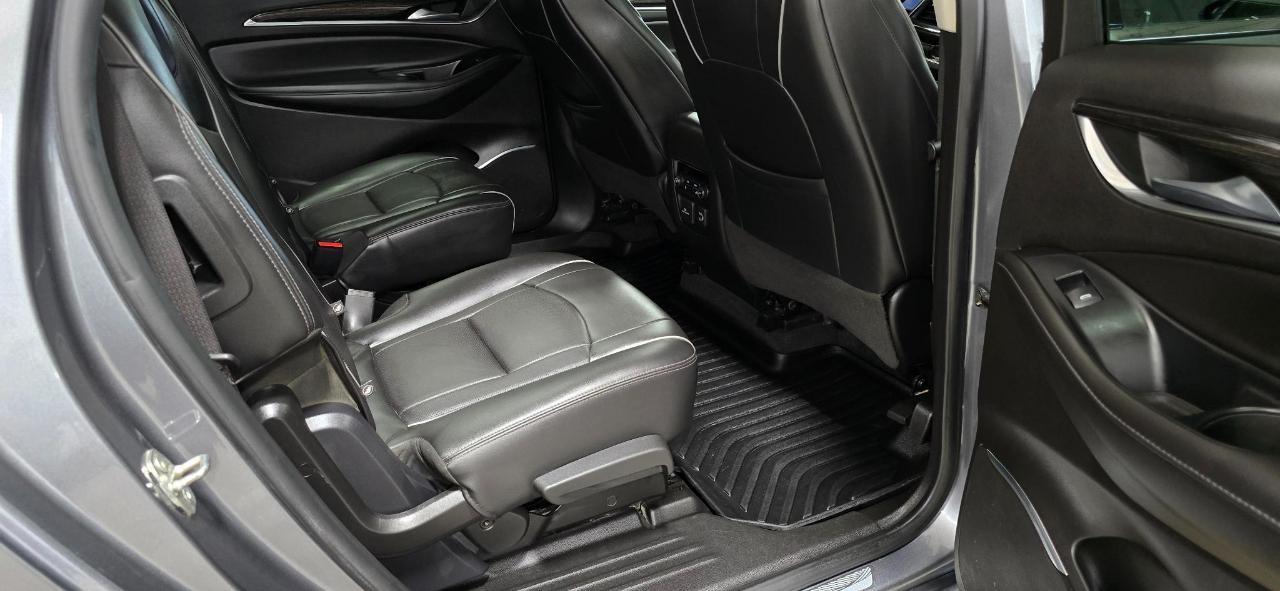 Buick Enclave Avenir AWD 2021