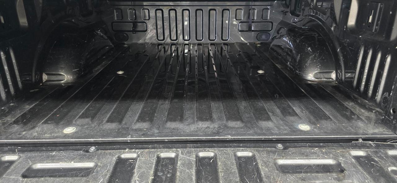 Ford F-150 XLT 4WD SuperCrew 5.5' Box 2017